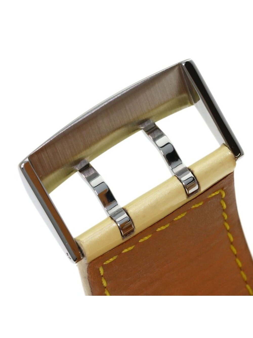 Louis Vuitton Tumble Watch SS Enamel - Picture 9 of 15